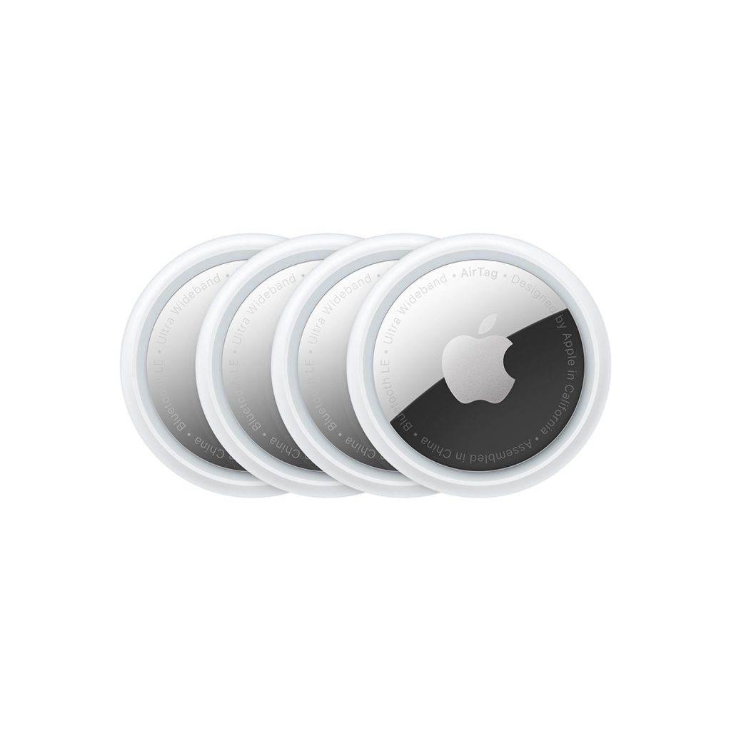 Apple AirTag (Pack x 4)1