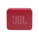 Parlante JBL Go Essential - Rojo3