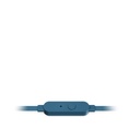 Auriculares JBL T110 Pure Bass - Blue