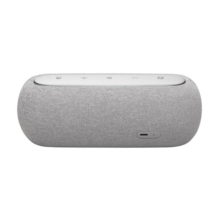 Parlante Harman Kardon Luna - Gris