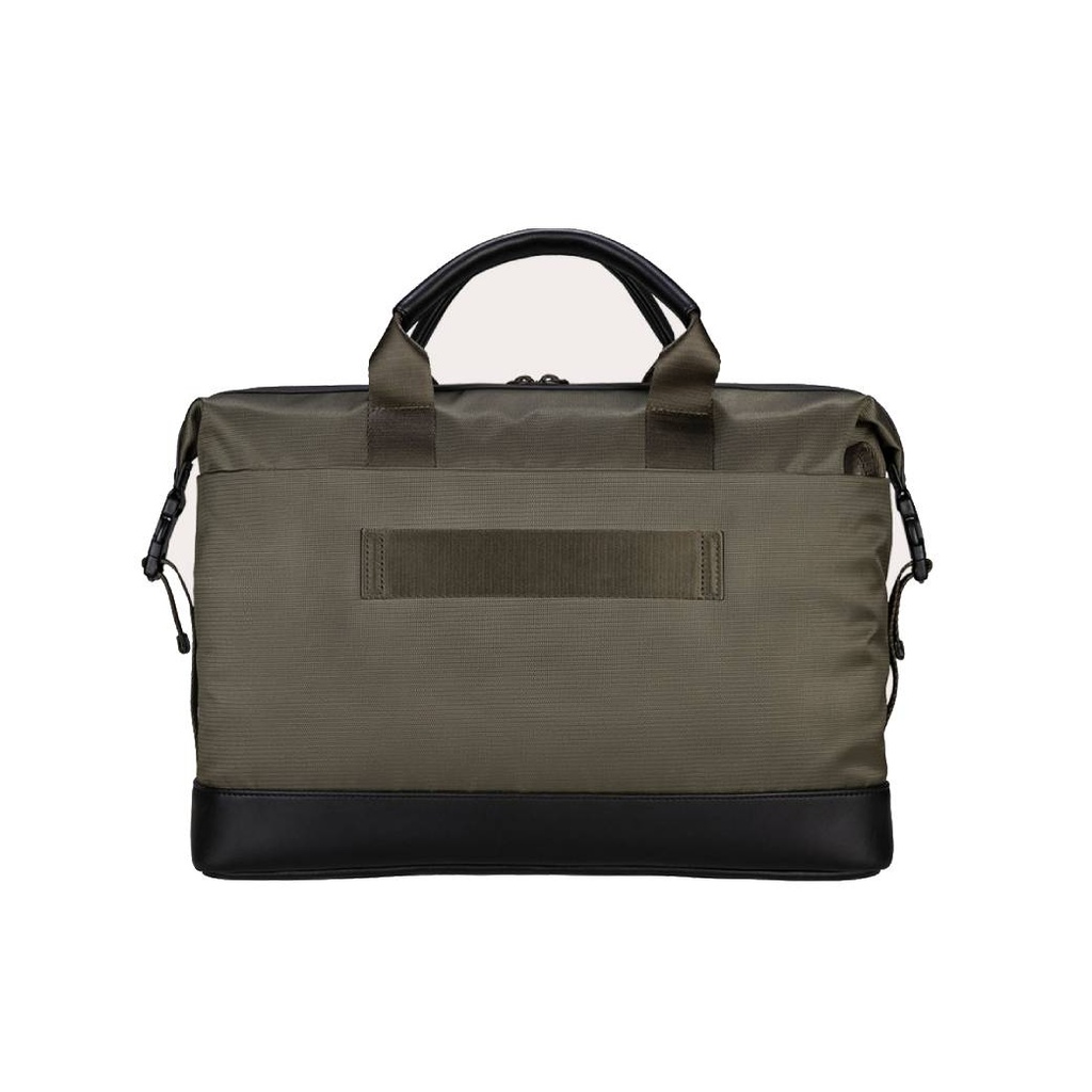 Maletin Tucano Modo MacBook Pro 16" - Verde Militar
