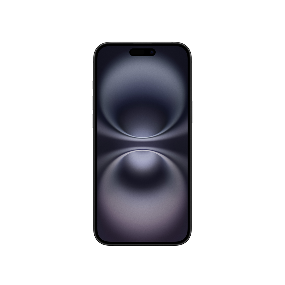 iPhone 16 Plus 128 GB - Negro