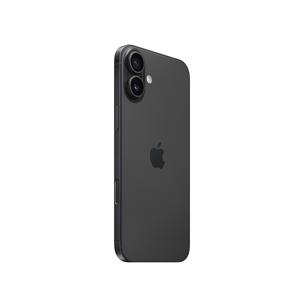 iPhone 16 Plus 128 GB - Negro