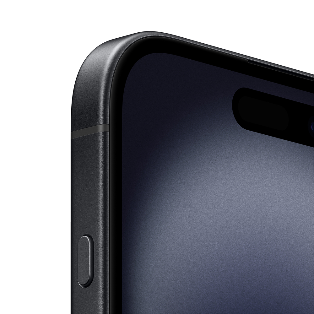 iPhone 16 Plus 128 GB - Negro