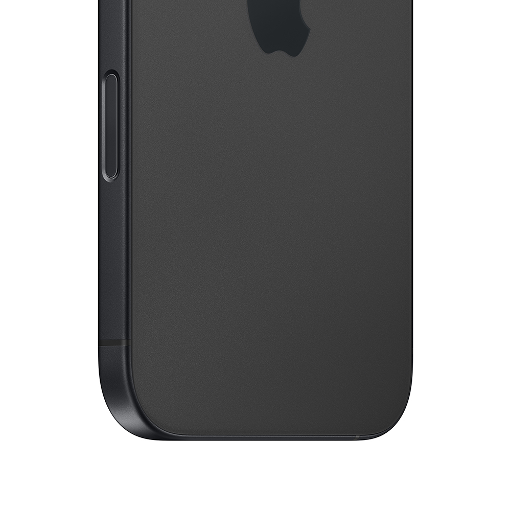 iPhone 16 Plus 128 GB - Negro