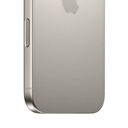 iPhone 16 Pro 128 GB - Titanio Natural