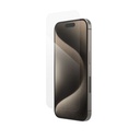 Vidrio Templado ZAGG IS iPhone 15 Pro Glass Elite