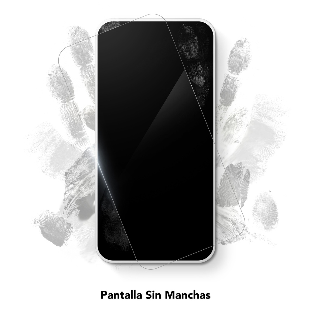 Vidrio Templado ZAGG IS iPhone 15 Pro Glass Elite