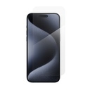 Vidrio Templado ZAGG IS iPhone 15 Pro Max Glass Elite
