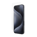 Vidrio Templado ZAGG IS iPhone 15 Pro Max Glass Elite