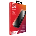 Vidrio Templado ZAGG IS iPhone 15 Pro Max Glass Elite