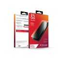 Vidrio Templado ZAGG IS iPhone 15 Pro Max Glass Elite
