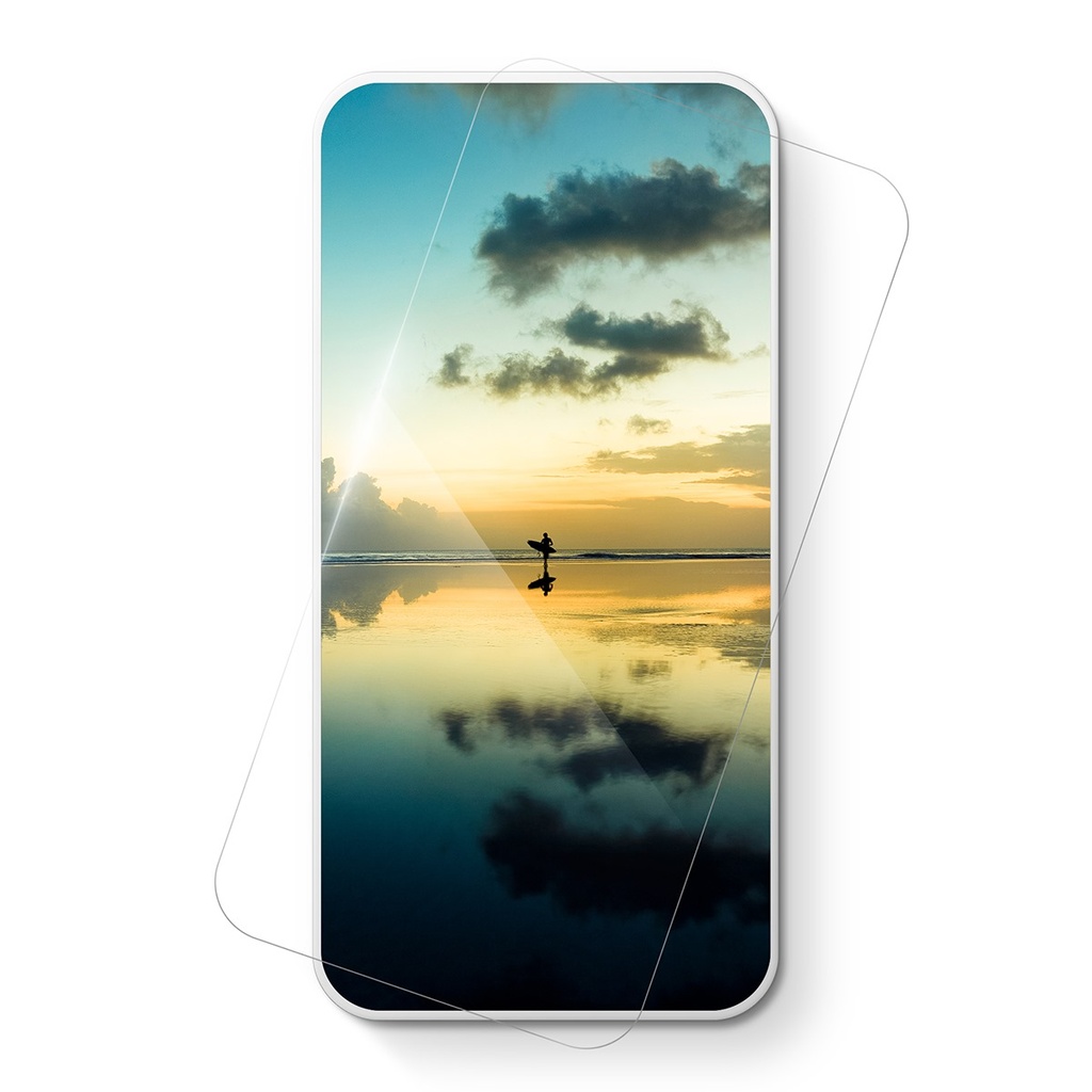Vidrio Templado ZAGG iPhone 16 Plus/15 Plus XTR4
