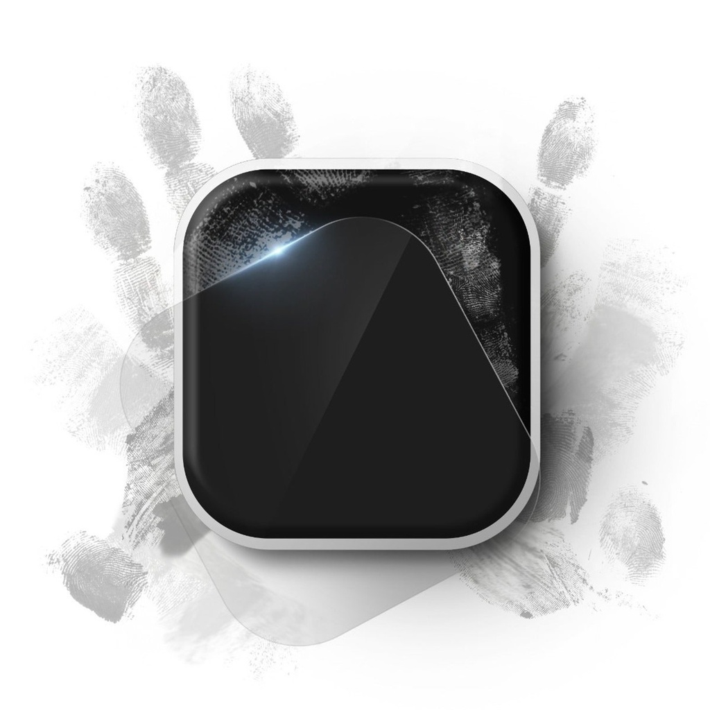 Vidrio Templado ZAGG Apple Watch Series 10 46 mm Fusion