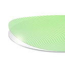 Vidrio Templado ZAGG Apple Watch Series 10 46 mm Fusion