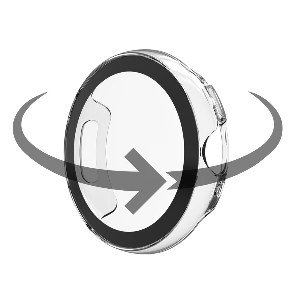 Vidrio Templado ZAGG Apple Watch Series 10 42 mm Elite 360