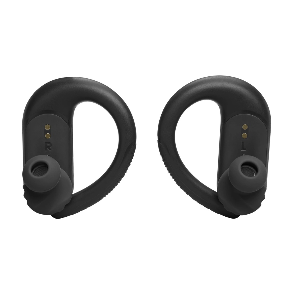 Auriculares JBL Endurance Peak TWS 3 - Negro