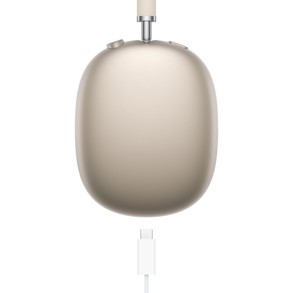 AirPods Max - Blanco Estelar