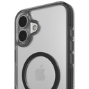 Funda ZAGG Santa Cruz Snap iPhone 16 Plus - Medianoche