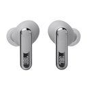 Auriculares JBL Live Beam 3 - Plata