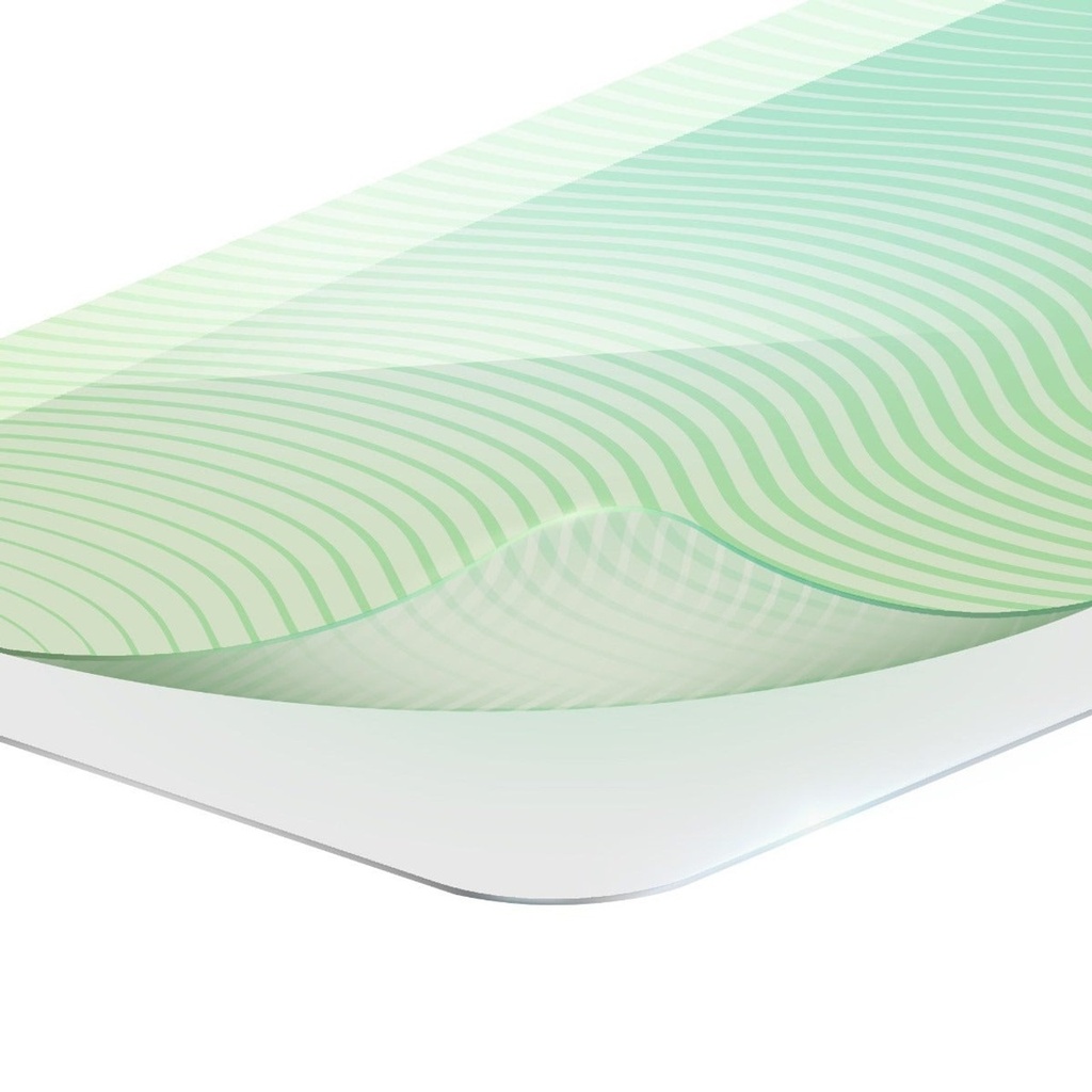 Vidrio Templado ZAGG iPhone 16 Pro Elite