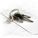 Vidrio Templado ZAGG iPhone 16/15 XTR4