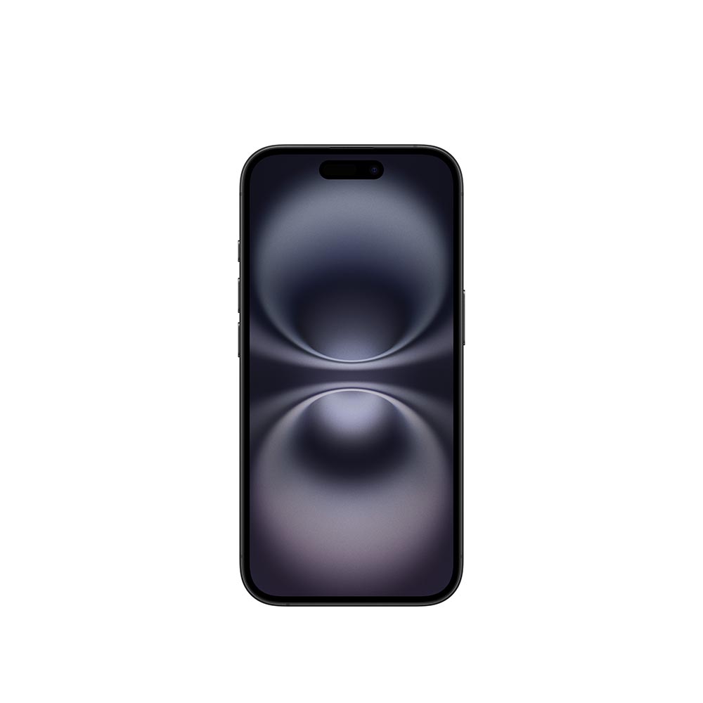iPhone 16 256 GB - Negro