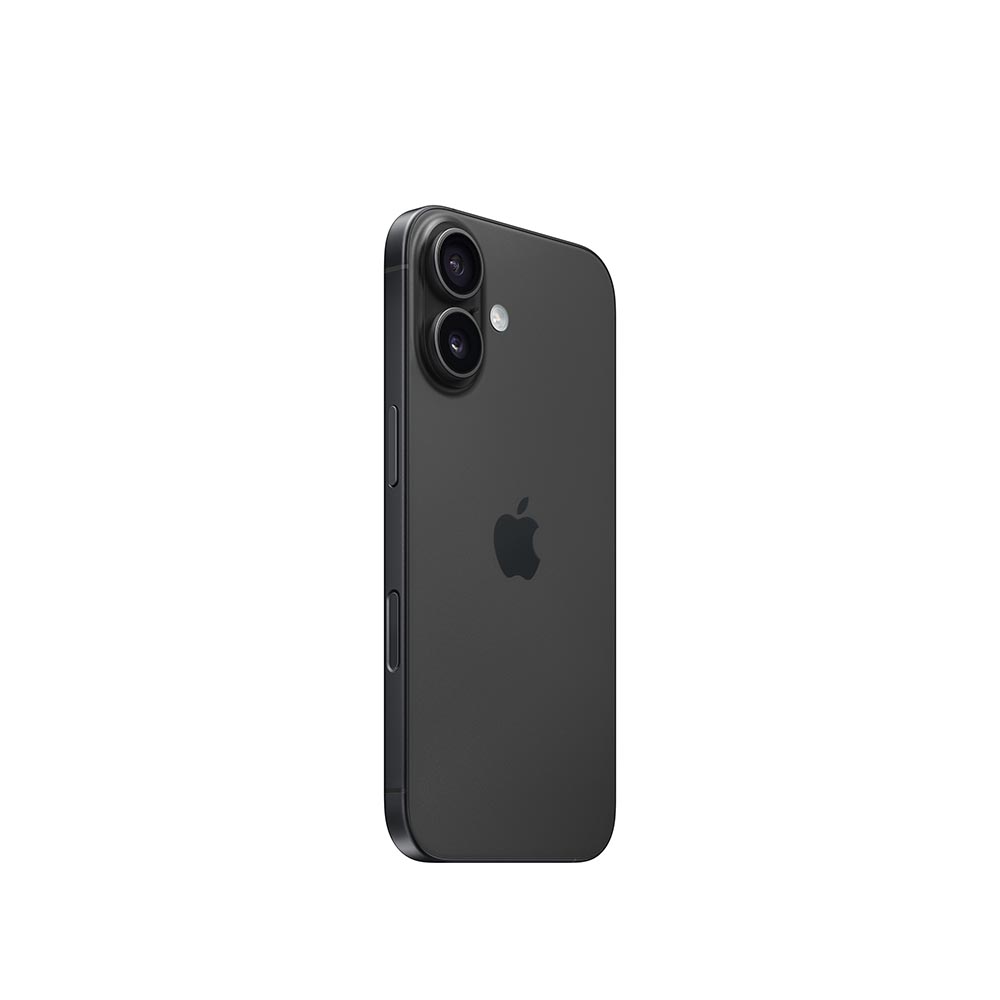 iPhone 16 256 GB - Negro