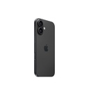iPhone 16 256 GB - Negro