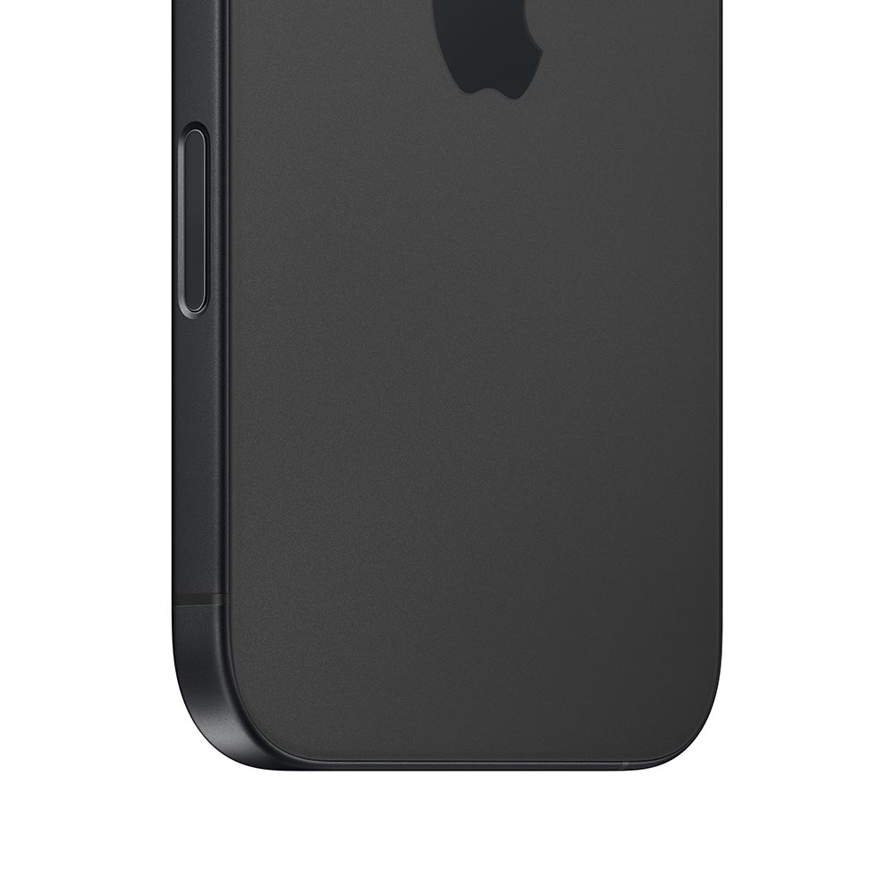 iPhone 16 256 GB - Negro