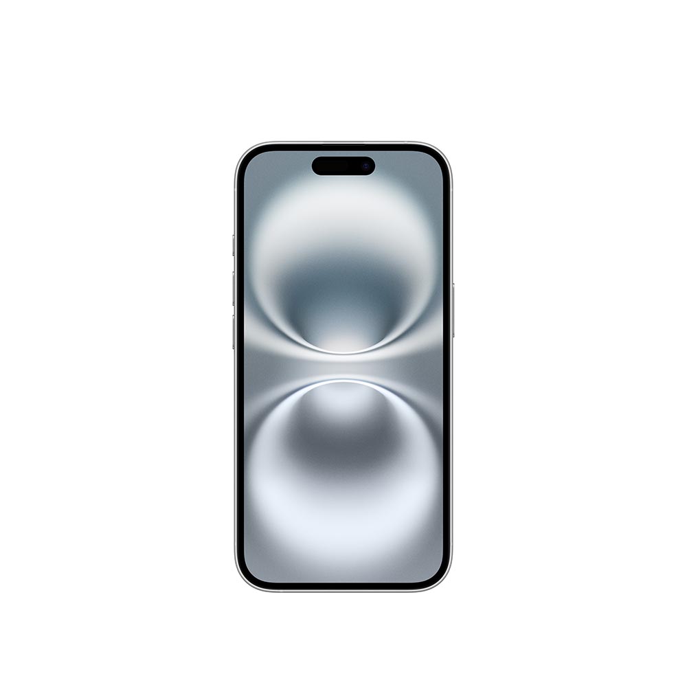iPhone 16 128 GB - Blanco