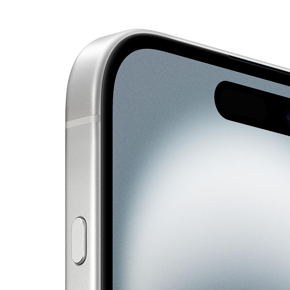 iPhone 16 128 GB - Blanco
