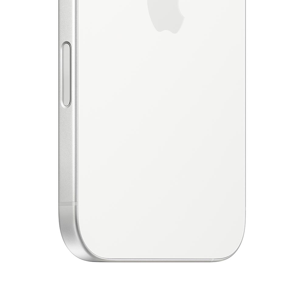 iPhone 16 128 GB - Blanco