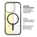 Funda ZAGG Santa Cruz Snap iPhone 16 Pro Max - Medianoche