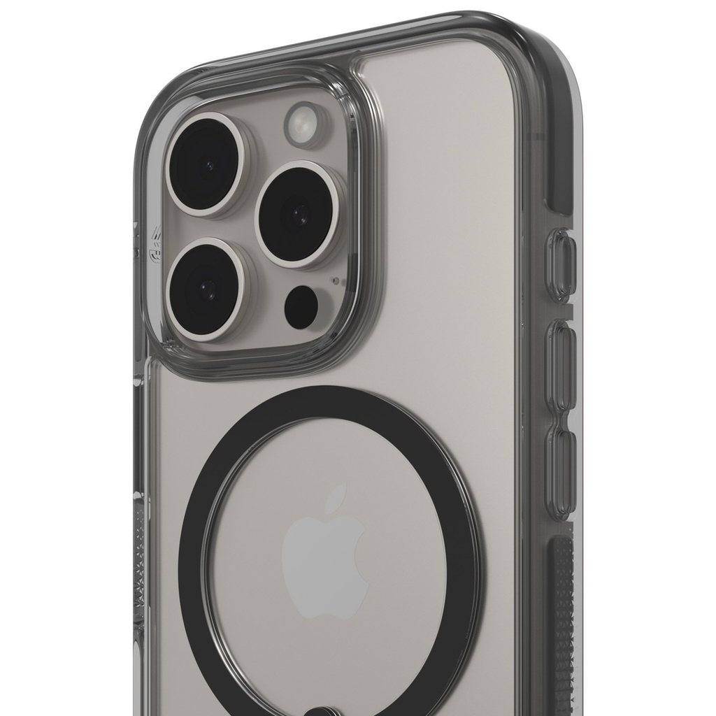 Funda ZAGG Santa Cruz Snap iPhone 16 Pro Max - Medianoche