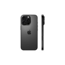 iPhone 16 Pro 128 GB - Titanio Negro