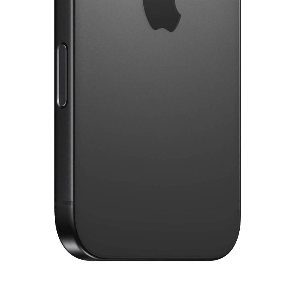iPhone 16 Pro 128 GB - Titanio Negro