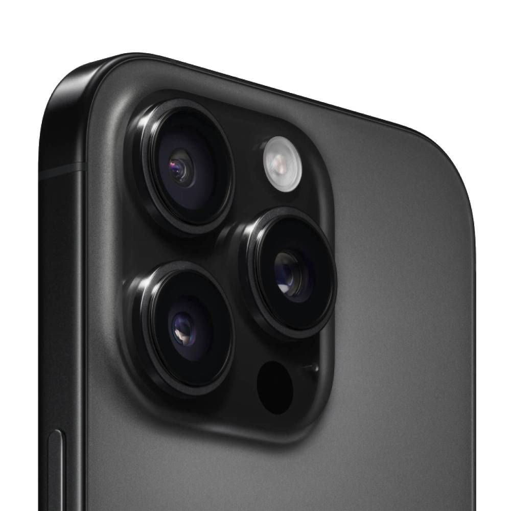 iPhone 16 Pro 128 GB - Titanio Negro