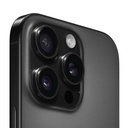 iPhone 16 Pro 128 GB - Titanio Negro
