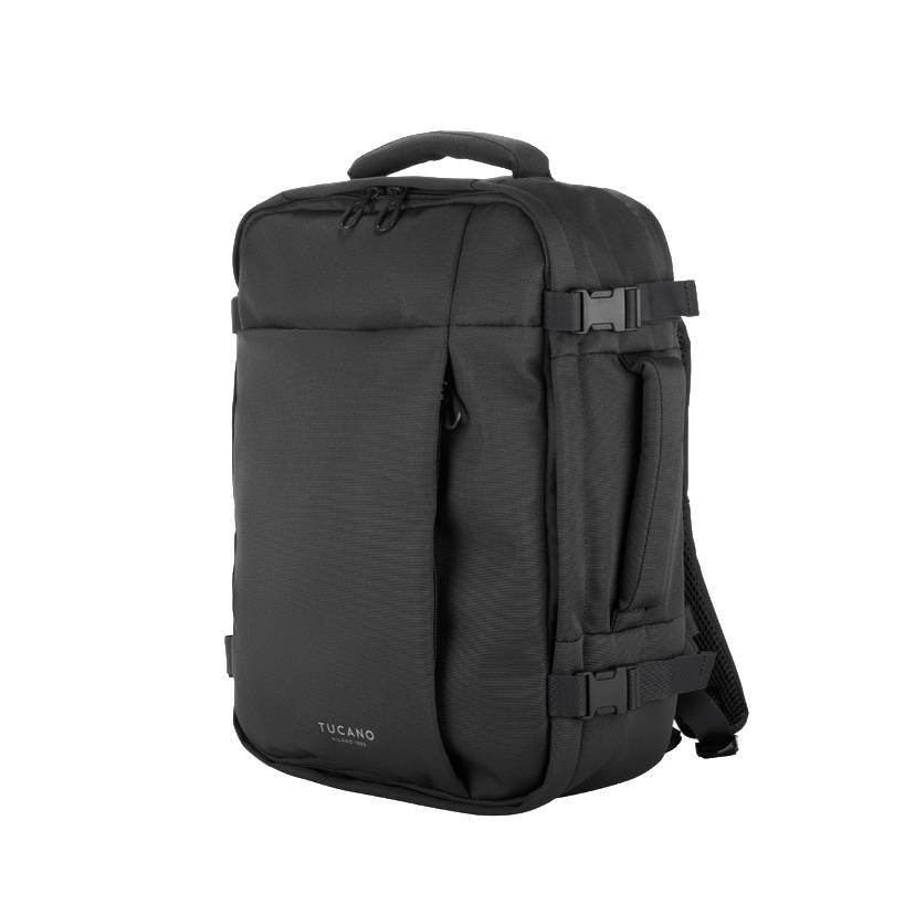 Mochila Tucano TUGO 3M MacBook Pro 16 - Negro