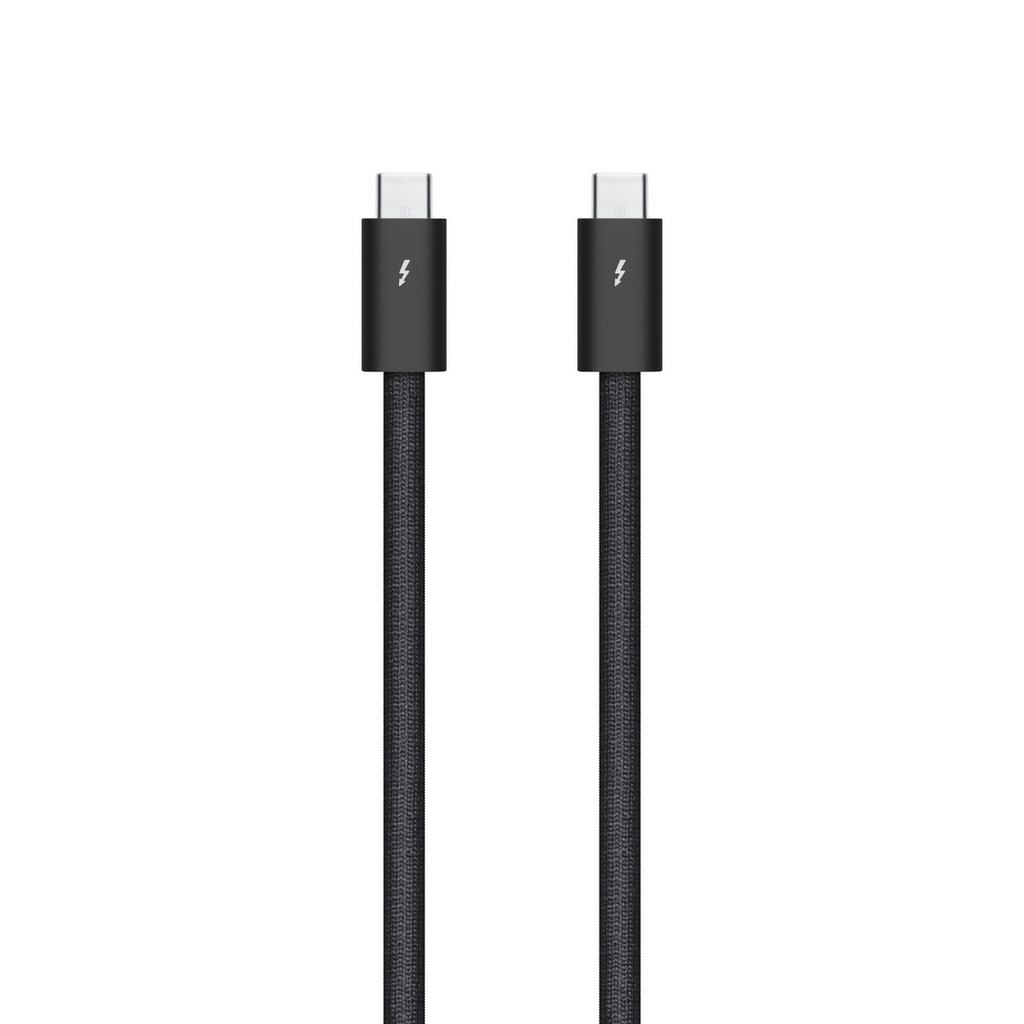 Cable Apple Thunderbolt 5 (USB‑C) Pro Cable (1 m)