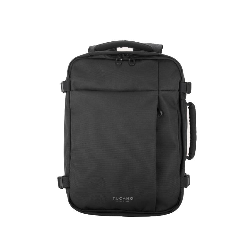 Mochila Tucano TUGO 3M MacBook Pro 16 - Negro